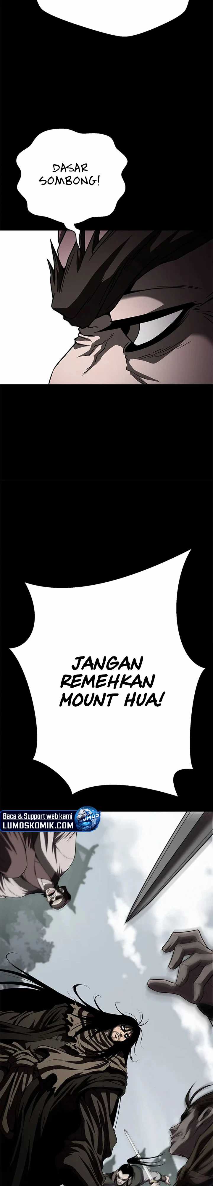 Invincible Territory Chapter 28 Gambar 18