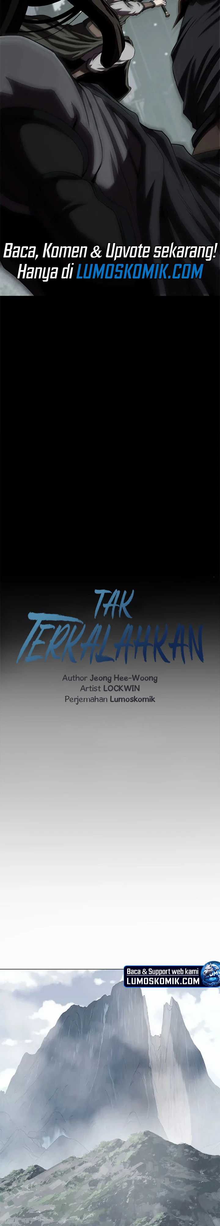 Invincible Territory Chapter 28 Gambar 19