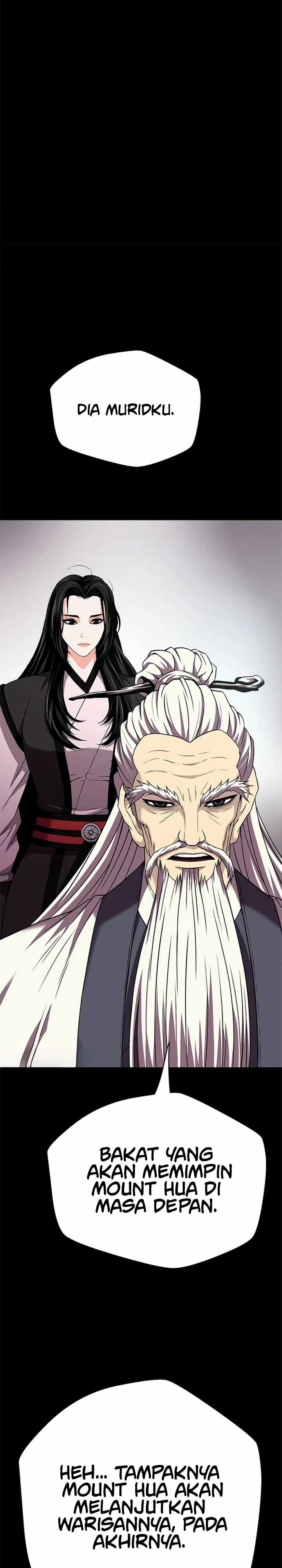 Invincible Territory Chapter 28 Gambar 23