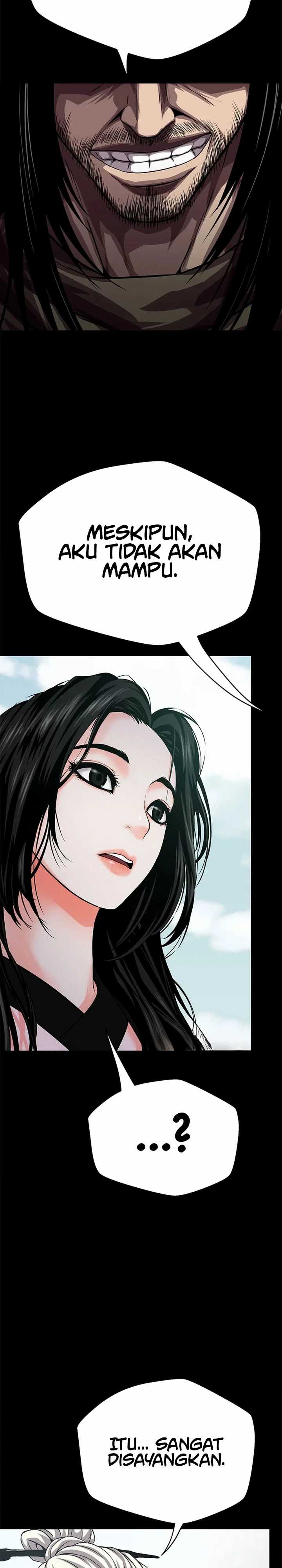 Invincible Territory Chapter 28 Gambar 24