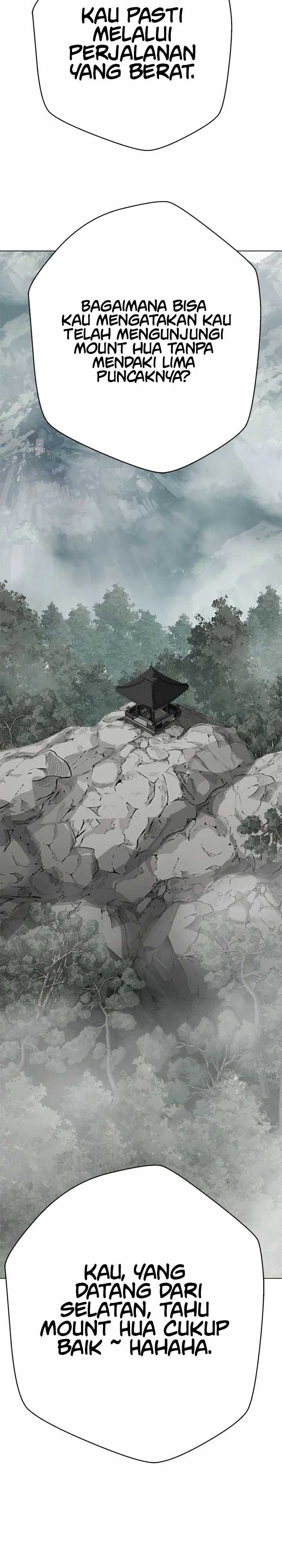 Invincible Territory Chapter 28 Gambar 30