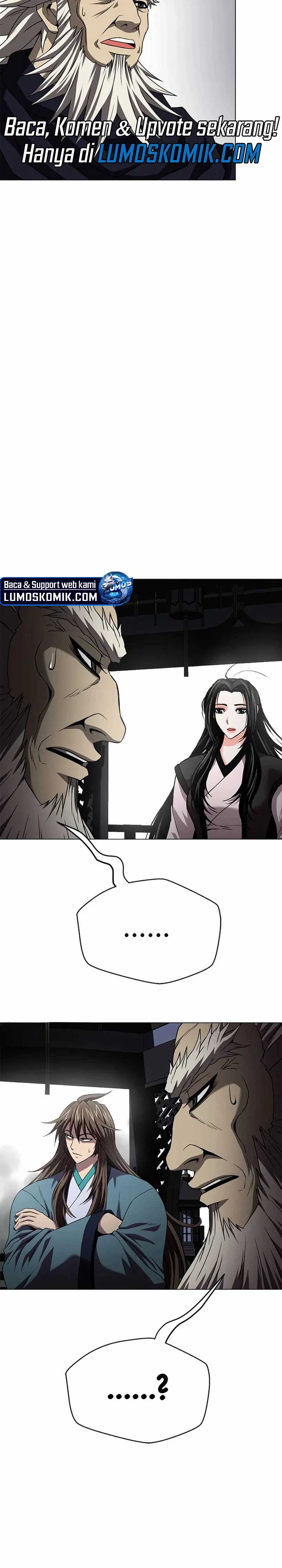 Invincible Territory Chapter 28 Gambar 32