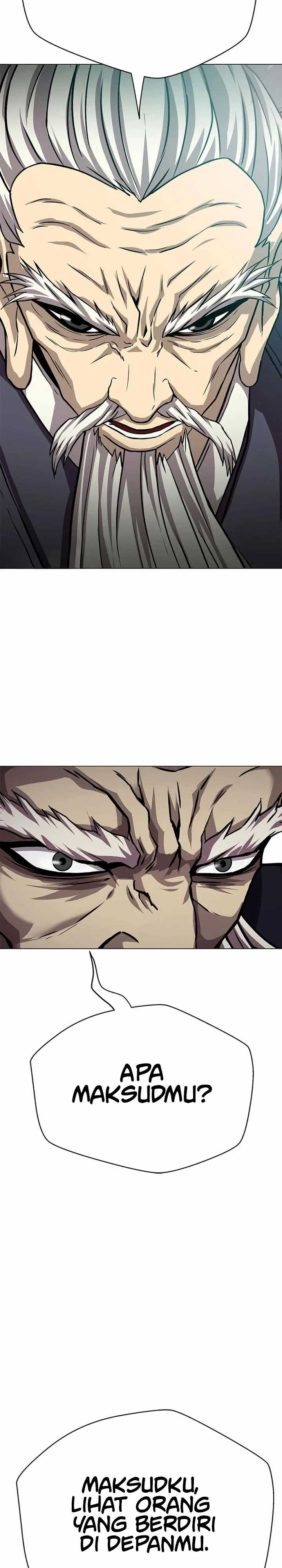Invincible Territory Chapter 28 Gambar 34