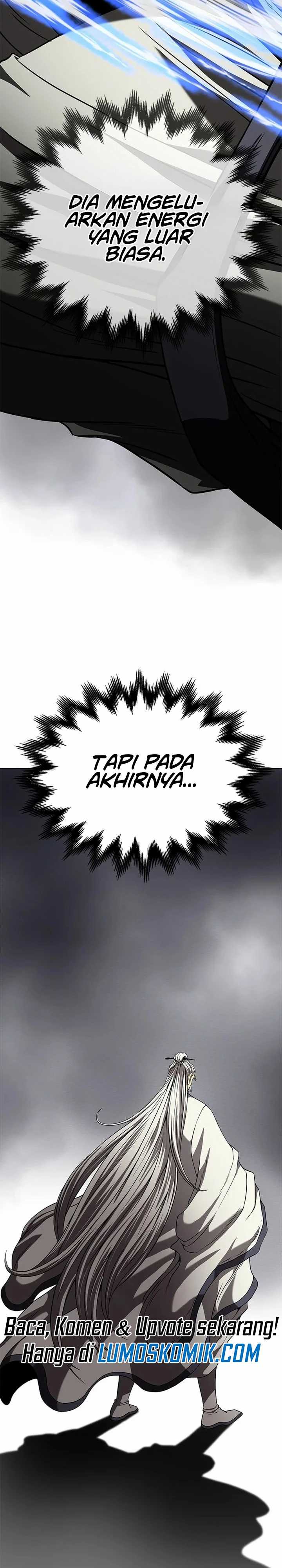 Invincible Territory Chapter 28 Gambar 37