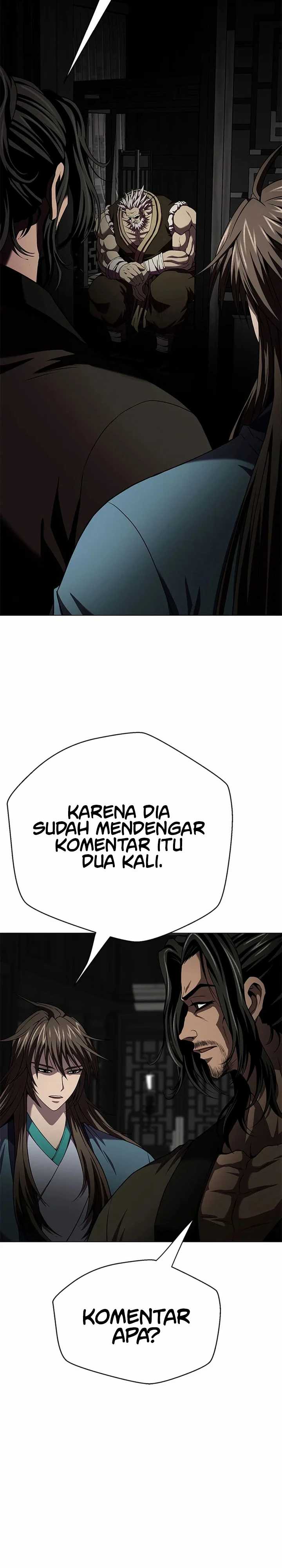 Invincible Territory Chapter 28 Gambar 41