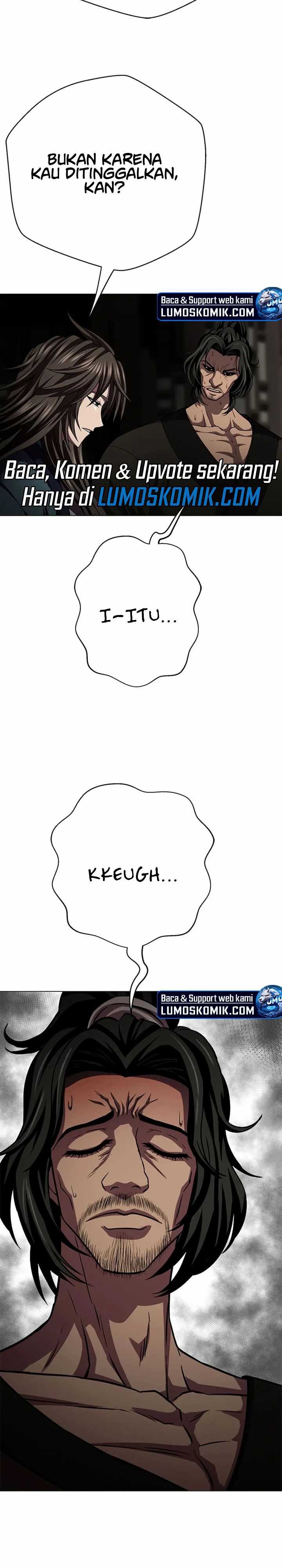 Invincible Territory Chapter 28 Gambar 44