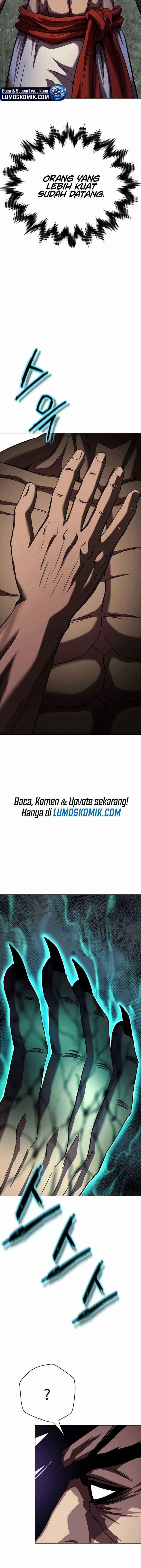Invincible Territory Chapter 31 Gambar 3