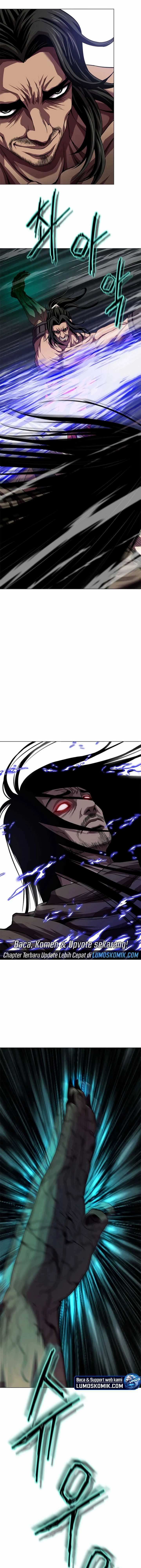 Invincible Territory Chapter 31 Gambar 5