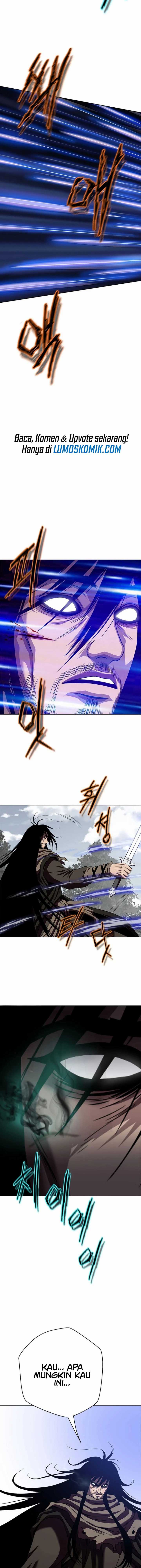 Invincible Territory Chapter 31 Gambar 7