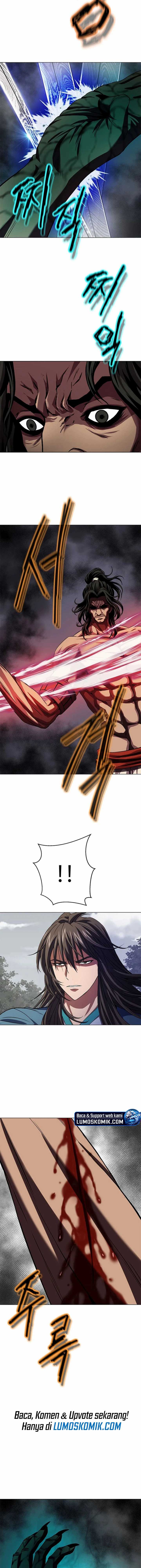 Invincible Territory Chapter 31 Gambar 10