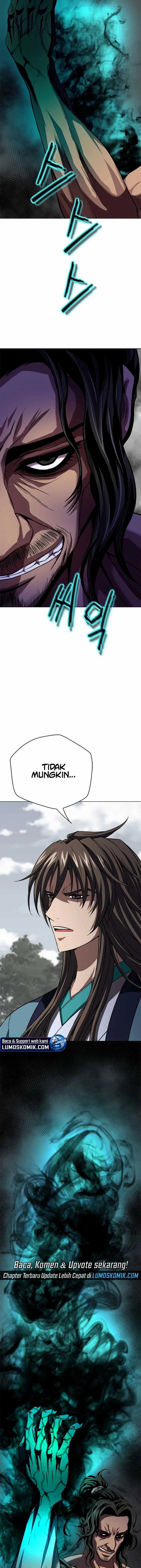 Invincible Territory Chapter 31 Gambar 11