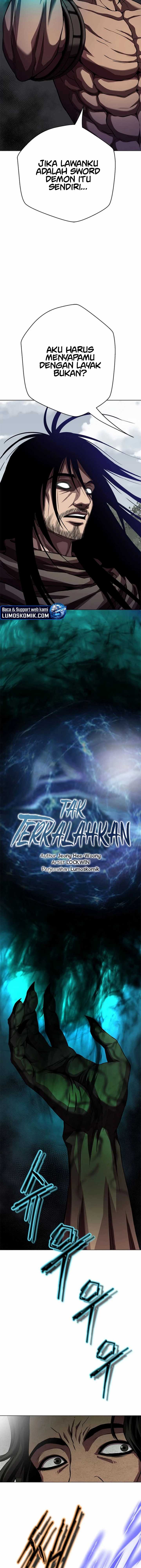 Invincible Territory Chapter 31 Gambar 12