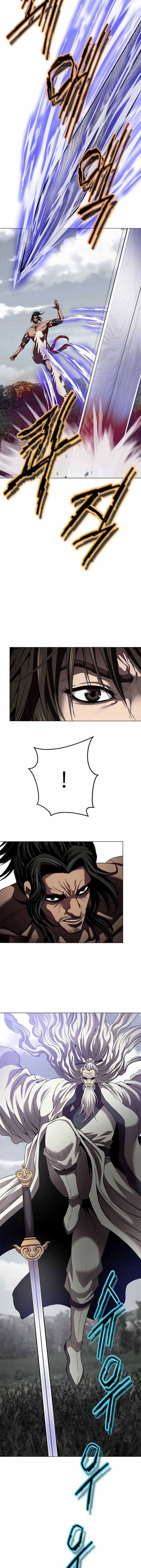 Invincible Territory Chapter 31 Gambar 13