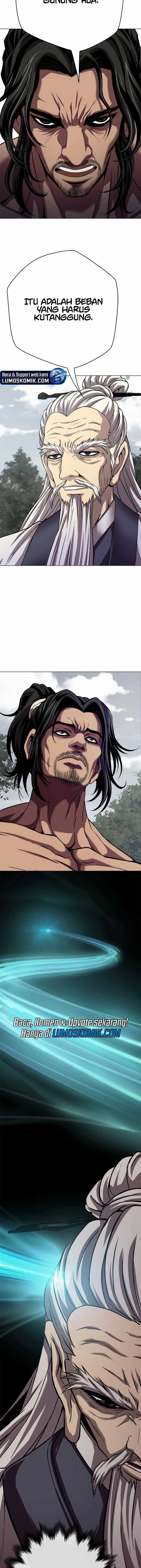 Invincible Territory Chapter 31 Gambar 16