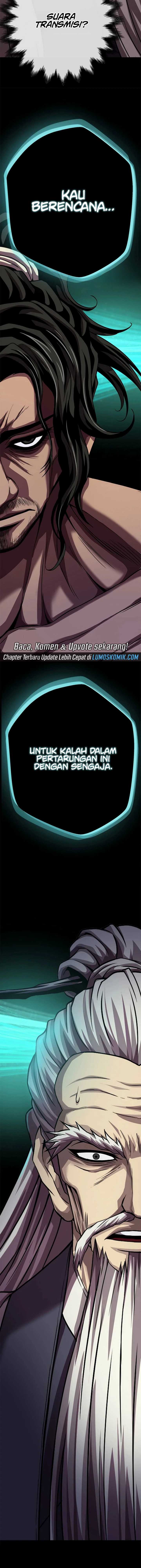 Invincible Territory Chapter 31 Gambar 17