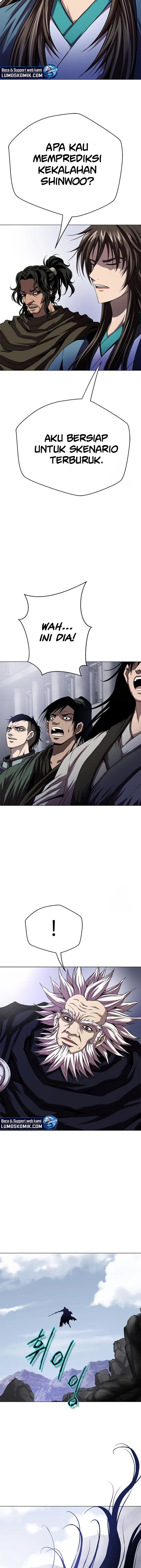 Invincible Territory Chapter 33 Gambar 3