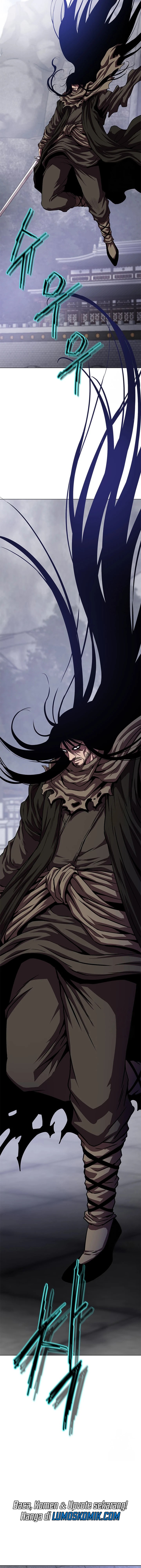 Invincible Territory Chapter 33 Gambar 4