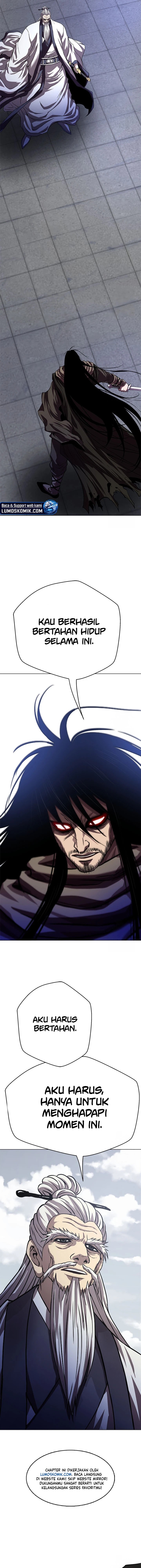 Invincible Territory Chapter 33 Gambar 5