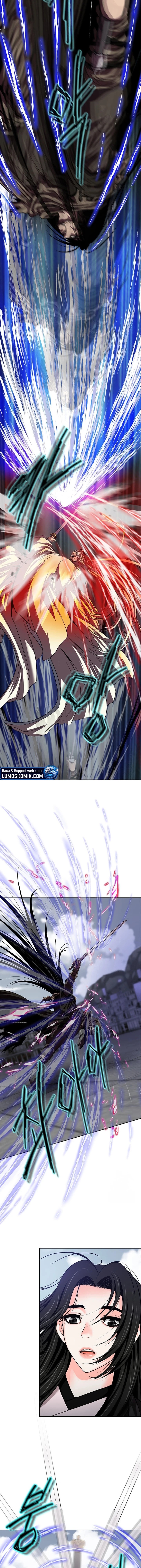 Invincible Territory Chapter 33 Gambar 7
