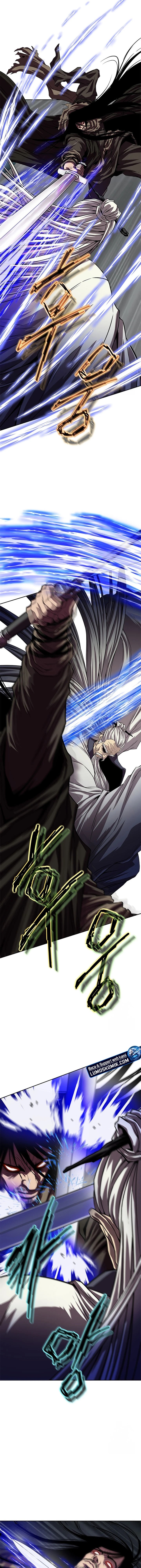 Invincible Territory Chapter 33 Gambar 9