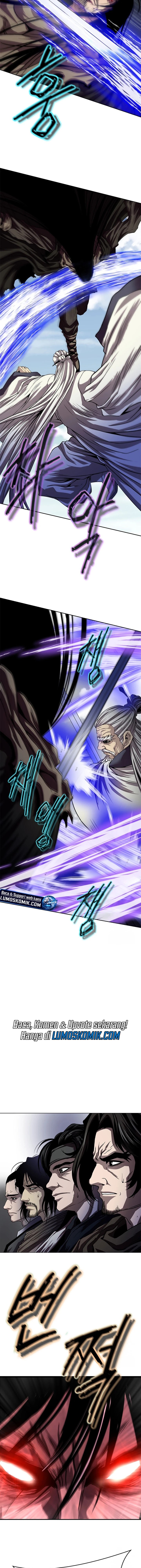 Invincible Territory Chapter 33 Gambar 10