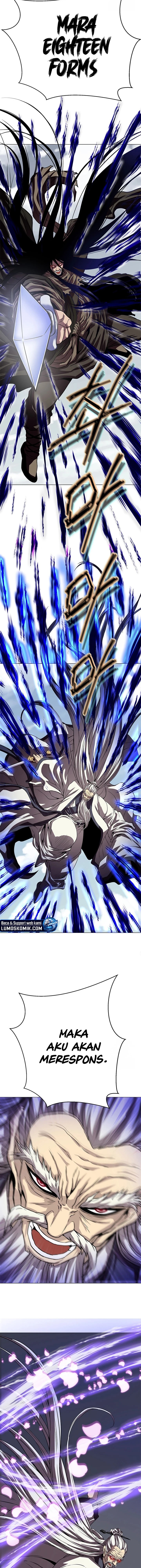 Invincible Territory Chapter 33 Gambar 11