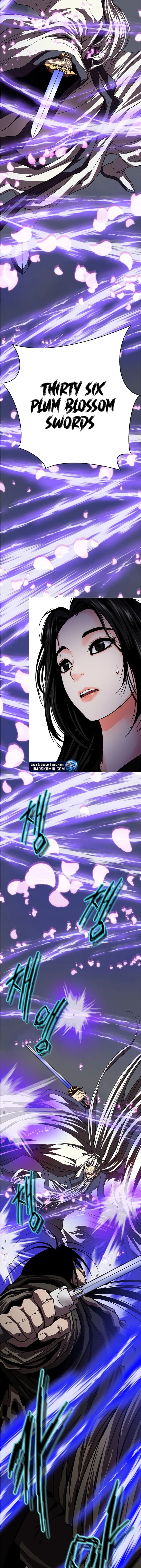 Invincible Territory Chapter 33 Gambar 12