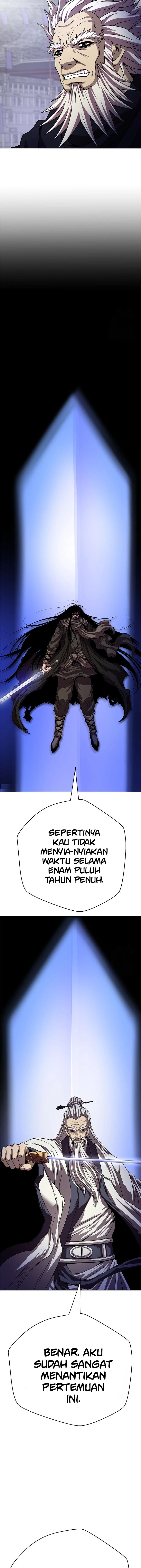 Invincible Territory Chapter 33 Gambar 17