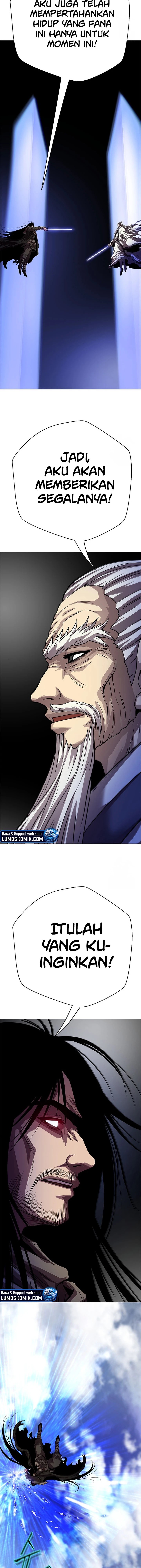 Invincible Territory Chapter 33 Gambar 18
