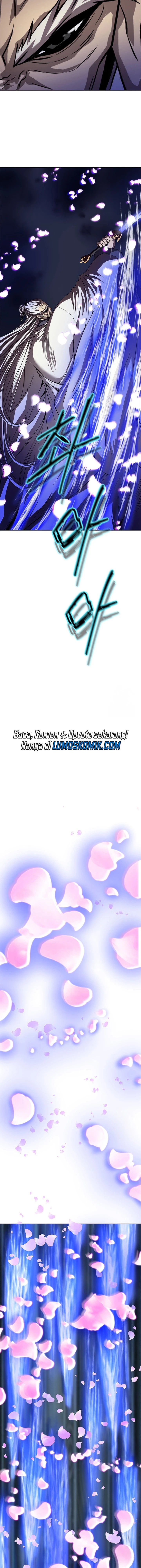 Invincible Territory Chapter 33 Gambar 20