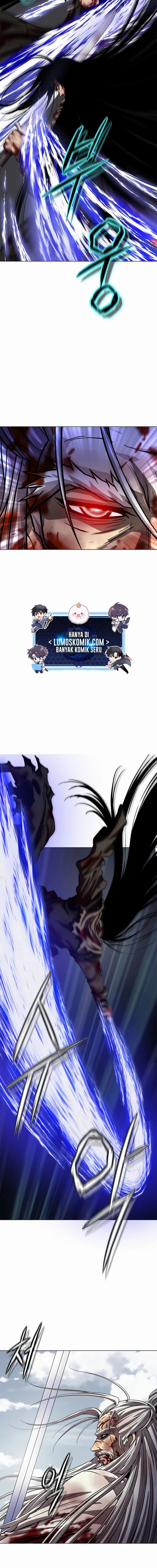 Invincible Territory Chapter 35 Gambar 2