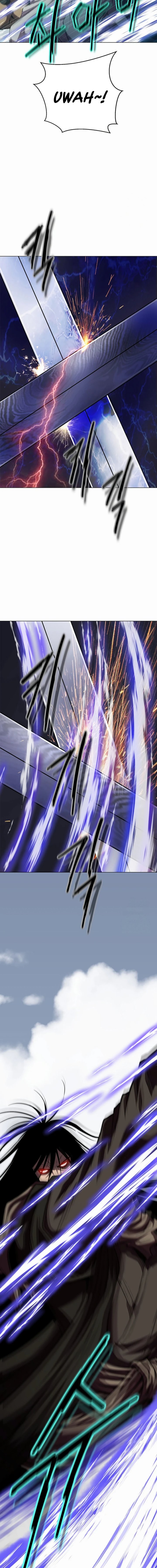 Invincible Territory Chapter 35 Gambar 4