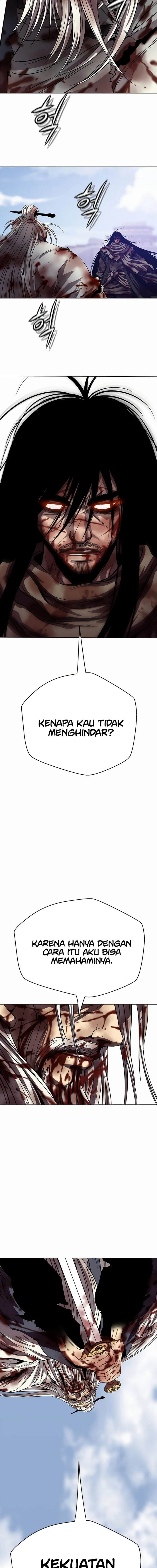 Invincible Territory Chapter 35 Gambar 9