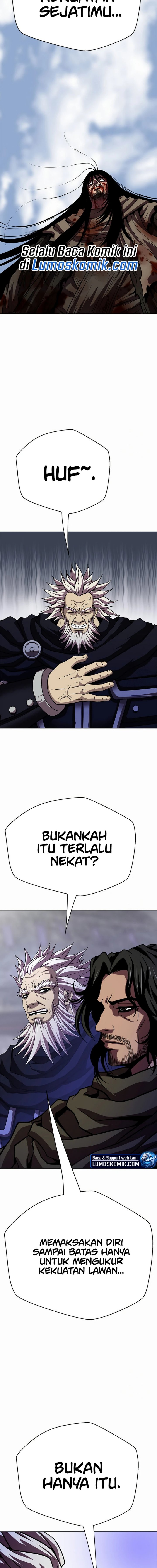 Invincible Territory Chapter 35 Gambar 10