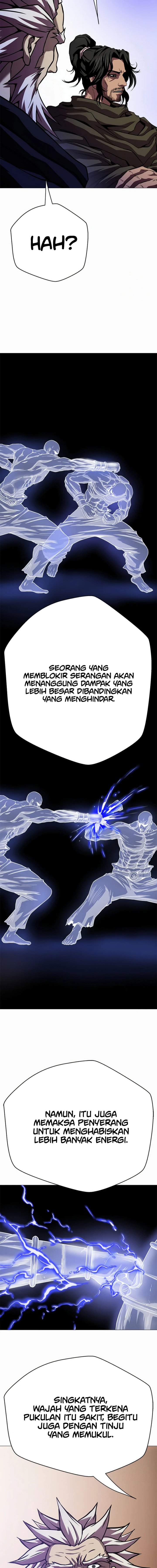 Invincible Territory Chapter 35 Gambar 11