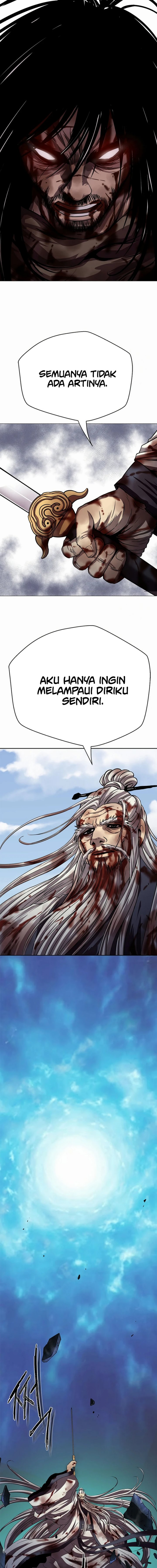 Invincible Territory Chapter 35 Gambar 15