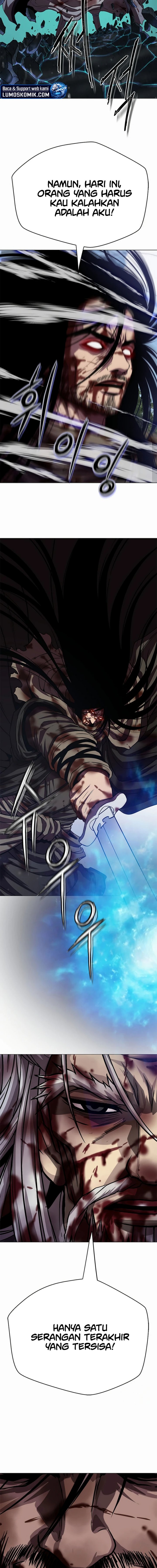 Invincible Territory Chapter 35 Gambar 16