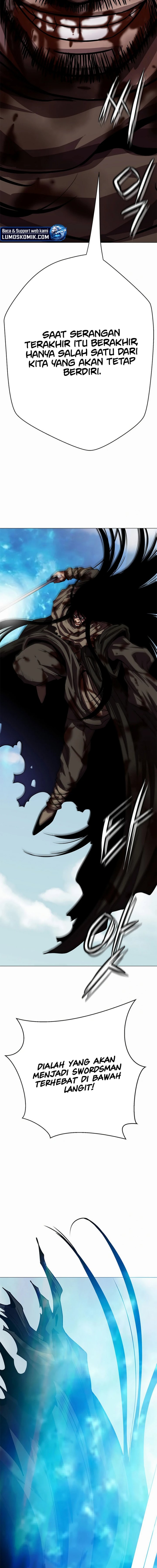 Invincible Territory Chapter 35 Gambar 17