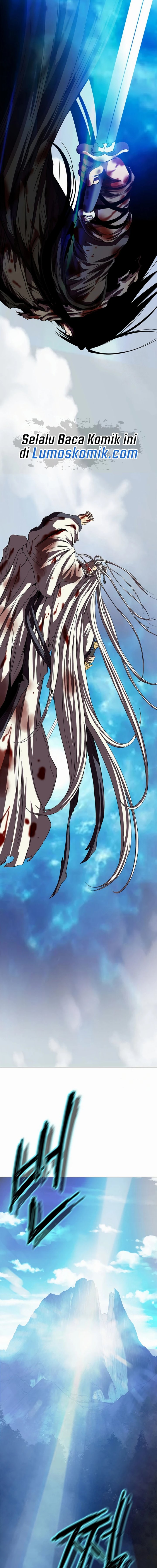 Invincible Territory Chapter 35 Gambar 18