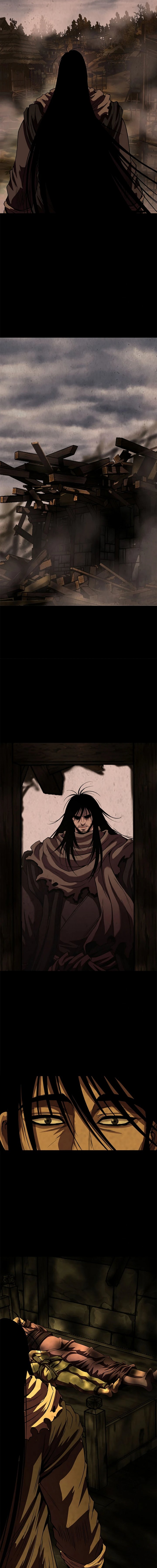 Invincible Territory Chapter 35 Gambar 20