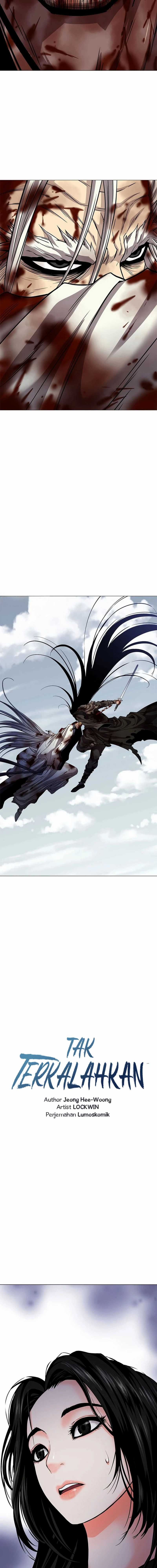 Invincible Territory Chapter 36 Gambar 4