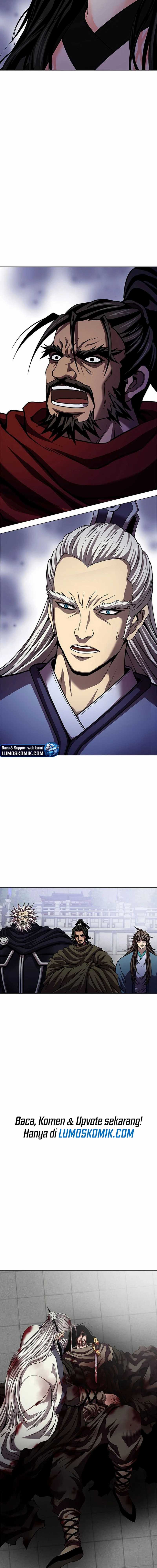 Invincible Territory Chapter 36 Gambar 5