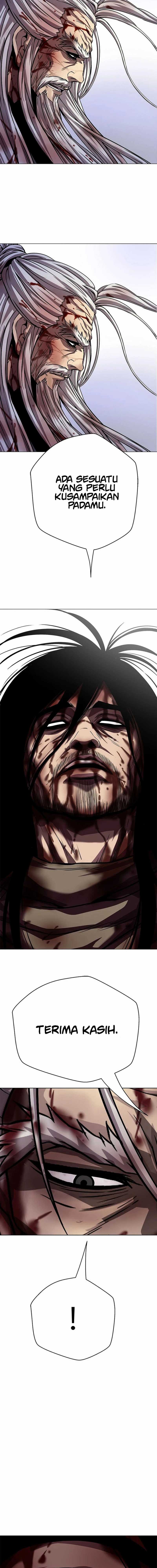 Invincible Territory Chapter 36 Gambar 8
