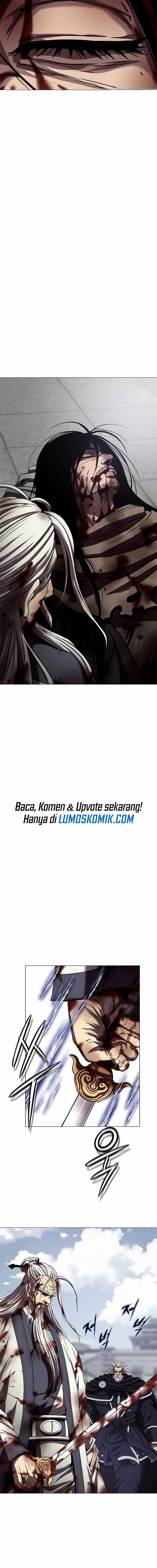 Invincible Territory Chapter 36 Gambar 9