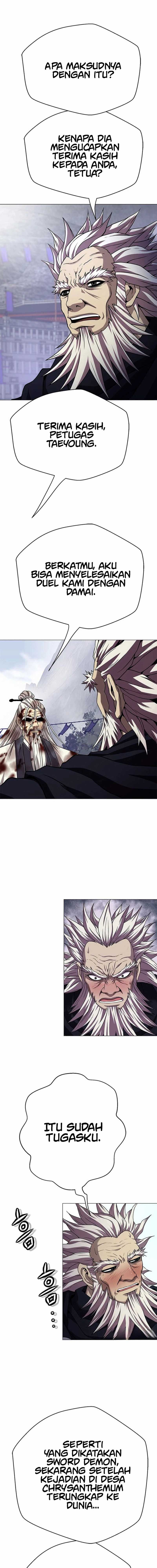 Invincible Territory Chapter 36 Gambar 10