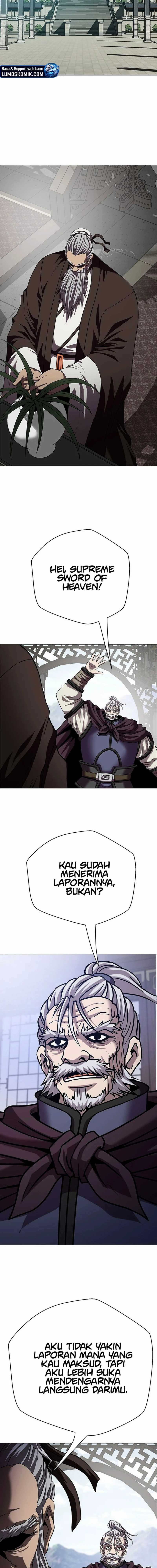Invincible Territory Chapter 36 Gambar 17