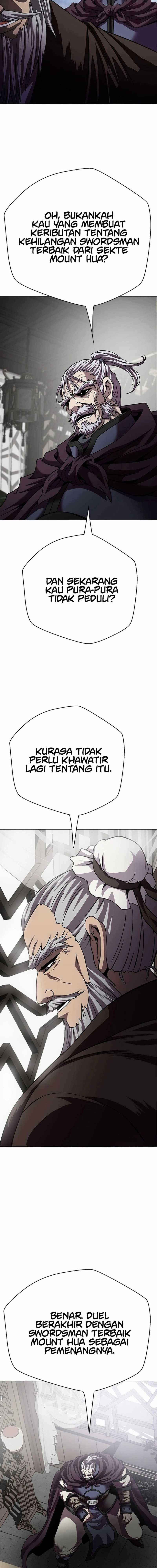 Invincible Territory Chapter 36 Gambar 18