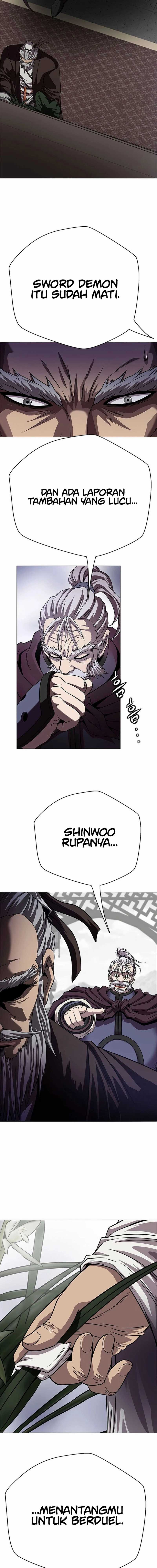 Invincible Territory Chapter 36 Gambar 19