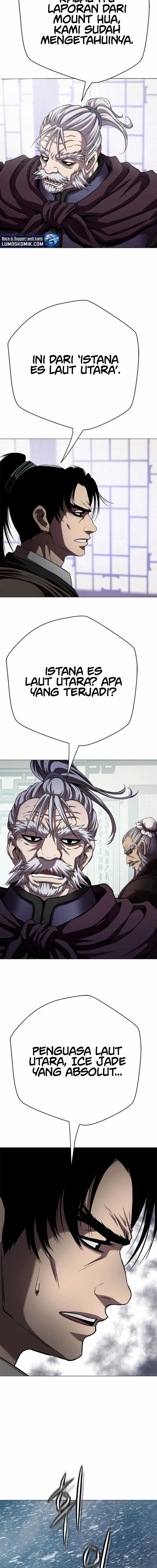 Invincible Territory Chapter 36 Gambar 22