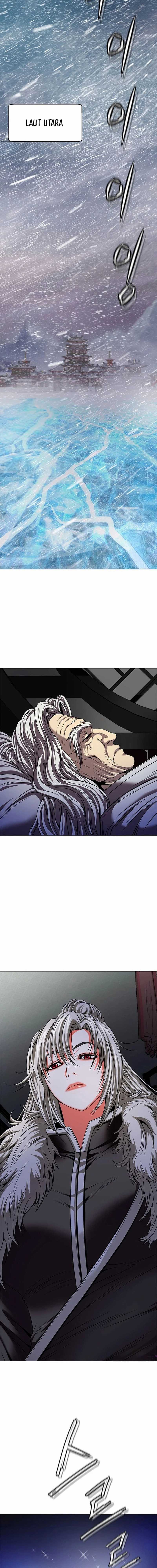 Invincible Territory Chapter 36 Gambar 23